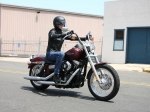  Harley-Davidson Dyna Street Bob FXDB 7