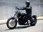  Harley-Davidson Dyna Street Bob FXDB 9
