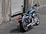  Harley-Davidson Dyna Super Glide Custom FXDC 6
