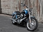  Harley-Davidson Dyna Super Glide Custom FXDC 9