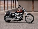  Harley-Davidson Dyna Wide Glide FXDWG 5