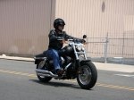  Harley-Davidson Dyna Fat Bob FXDF 4