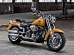  Harley-Davidson Softail Fat Boy FLSTF 1