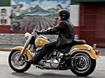  Harley-Davidson Softail Fat Boy FLSTF 5