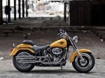  Harley-Davidson Softail Fat Boy FLSTF 7