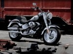  Harley-Davidson Softail Fat Boy FLSTF 8