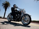  Harley-Davidson Softail Deluxe FLSTN 3