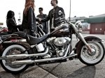  Harley-Davidson Softail Deluxe FLSTN 4