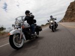  Harley-Davidson Heritage Softail Classic FLSTC 1