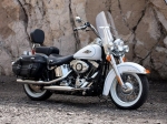  Harley-Davidson Heritage Softail Classic FLSTC 2