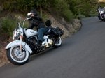  Harley-Davidson Heritage Softail Classic FLSTC 5