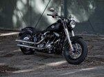  Harley-Davidson Softail Slim FLS 1