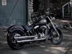  Harley-Davidson Softail Slim FLS 4