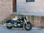  Harley-Davidson Softail Slim FLS 6