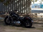  Harley-Davidson Softail Slim FLS 7