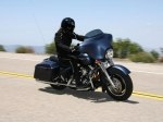  Harley-Davidson Touring Street Glide FLHX 3