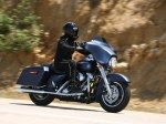  Harley-Davidson Touring Street Glide FLHX 4