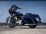  Harley-Davidson Touring Street Glide FLHX 6