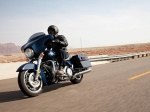  Harley-Davidson Touring Street Glide FLHX 7