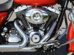  Harley-Davidson Touring Street Glide FLHX 14