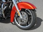  Harley-Davidson Touring Street Glide FLHX 17