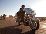  Harley-Davidson Touring Electra Glide Classic FLHTC 2