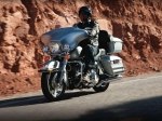  Harley-Davidson Touring Electra Glide Classic FLHTC 4