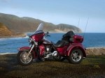 Harley-Davidson Trike Tri Glide Ultra Classic FLHTCUTG