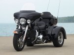  Harley-Davidson Trike Tri Glide Ultra Classic FLHTCUTG 5