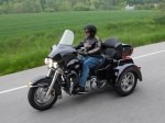  Harley-Davidson Trike Tri Glide Ultra Classic FLHTCUTG 6