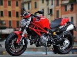  Ducati Monster 796 4