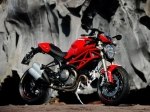  Ducati Monster 1100 EVO 3