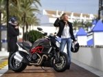  Ducati Diavel Carbon 8