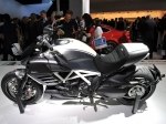  Ducati Diavel AMG 8