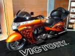  Victory Arlen Ness Vision  9