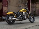  Harley-Davidson Dyna Street Bob FXDB 3
