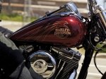  Harley-Davidson Dyna Street Bob FXDB 8