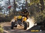  Can-Am DS 450 5