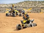  Can-Am DS X 2