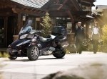 Can-Am Spyder RT Limited 2