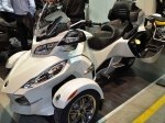  Can-Am Spyder RT Limited 5