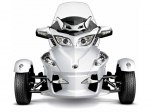 Can-Am Spyder RT Limited 7