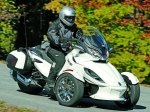  Can-Am Spyder ST Limited 3