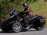  Can-Am Spyder ST Limited 4