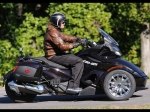  Can-Am Spyder ST Limited 5