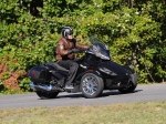  Can-Am Spyder ST Limited 6