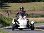  Can-Am Spyder ST Limited 7