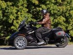  Can-Am Spyder ST Limited 8