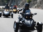  Can-Am Spyder RS 3