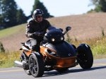  Can-Am Spyder RS-S 4